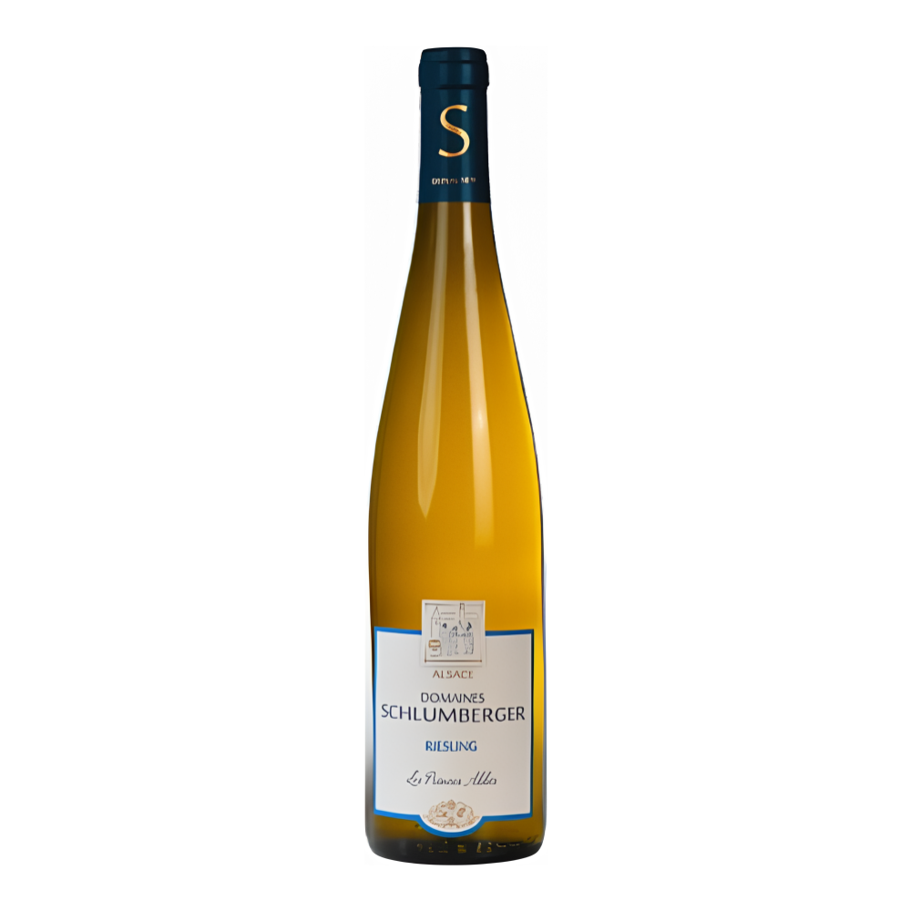 Schlumberger, Riesling Les Princes Abbés 2020, Bottiglia 750 ml